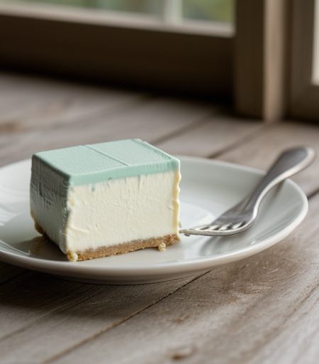 Cream Cheese Candy recipe image