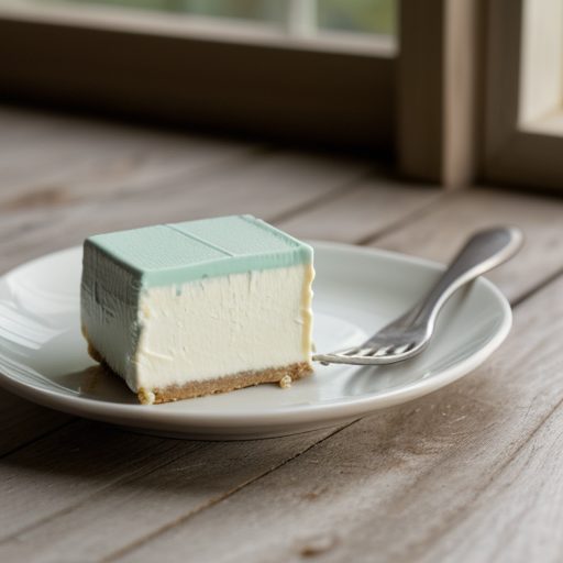 Cream Cheese Candy recipe image
