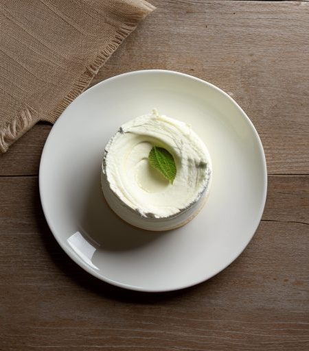 Cream Cheese Candy recipe image
