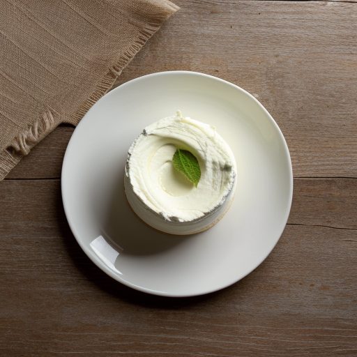 Cream Cheese Candy recipe image