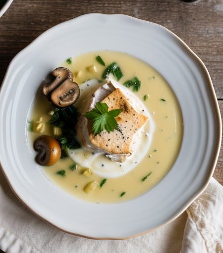 Cream Cheese Chicken recipe image