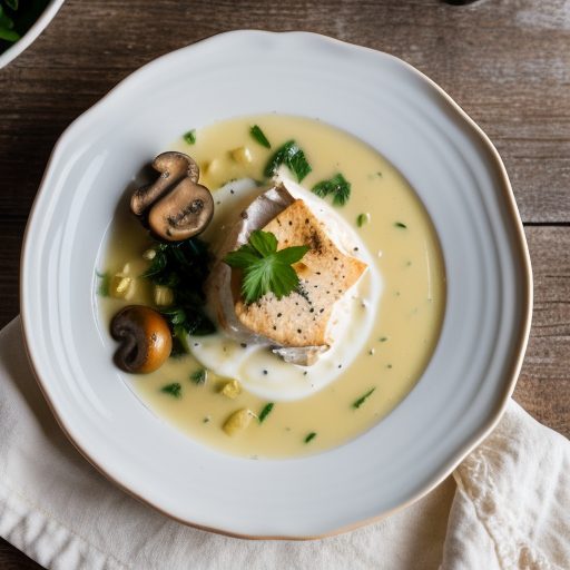 Cream Cheese Chicken recipe image