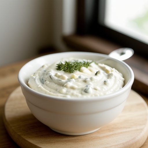 Cream Cheese Chip Dip recipe image