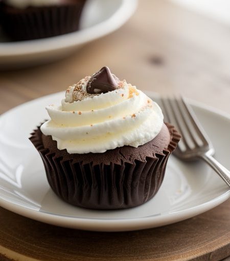 Cream Cheese Chocolate Truffles recipe image