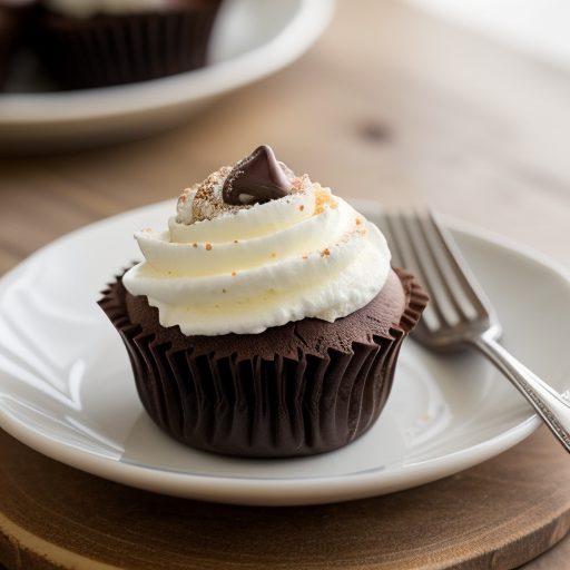 Cream Cheese Chocolate Truffles recipe image