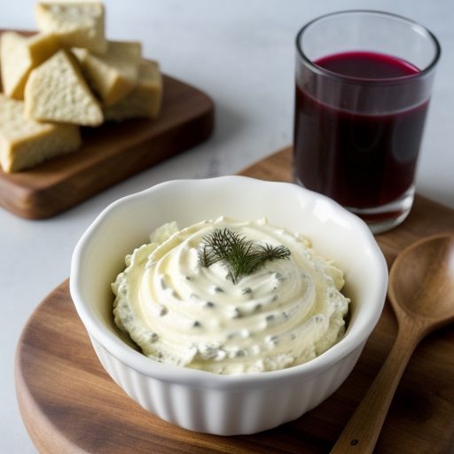 Cream Cheese-Deviled Ham Dip recipe image
