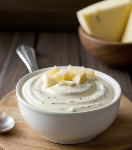 Cream Cheese Dip recipe image