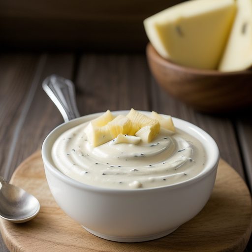 Cream Cheese Dip recipe image