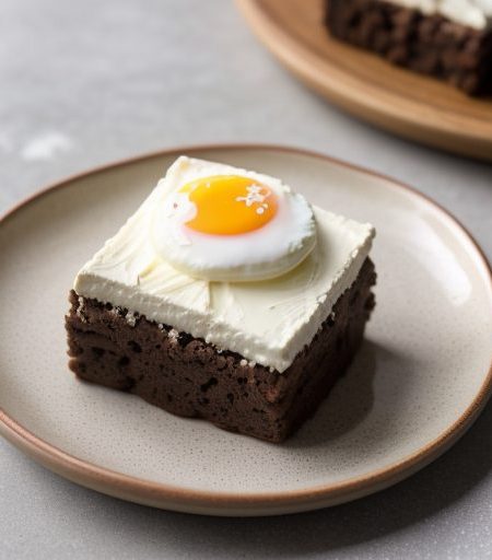 Cream Cheese Filling recipe image