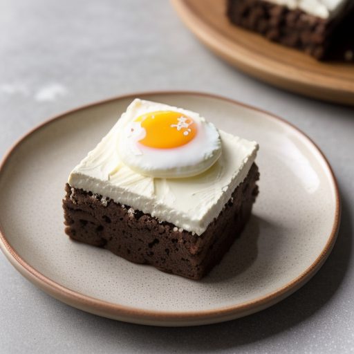 Cream Cheese Filling recipe image
