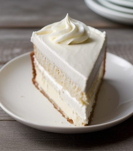 Cream Cheese Frosting recipe image