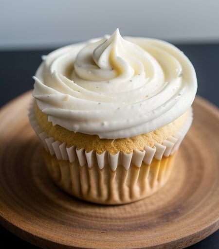 Cream Cheese Frosting From Joyce Kohl recipe image