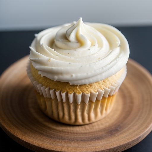 Cream Cheese Frosting From Joyce Kohl recipe image