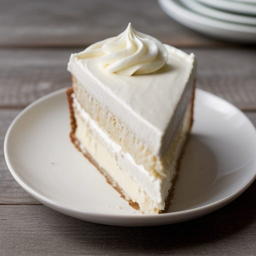 Cream Cheese Frosting recipe image