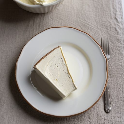 Cream Cheese Frosting recipe image