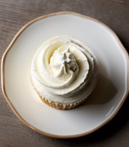 Cream Cheese Frosting recipe image
