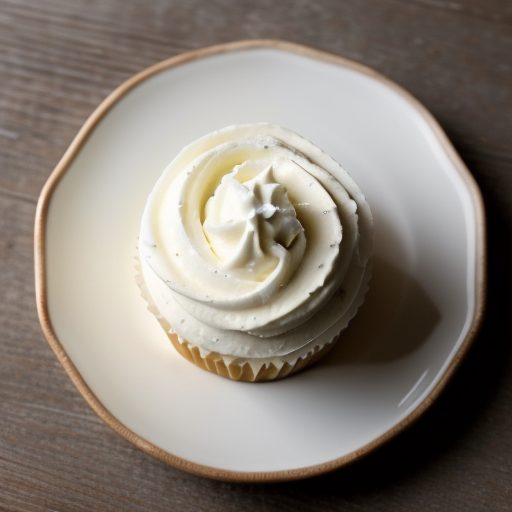 Cream Cheese Frosting recipe image