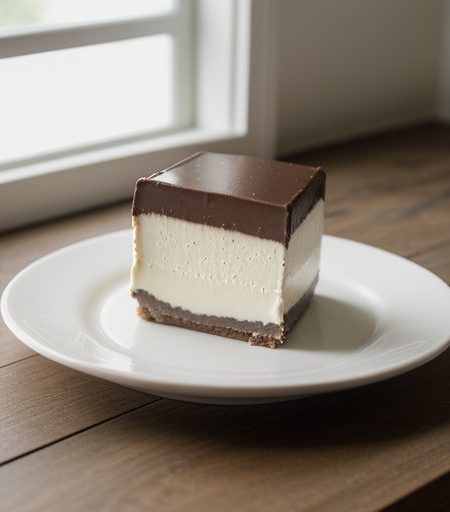 Cream-Cheese Fudge recipe image