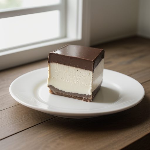 Cream-Cheese Fudge recipe image
