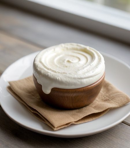 Cream Cheese Glaze recipe image