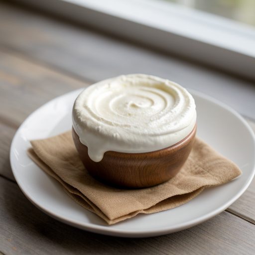 Cream Cheese Glaze recipe image