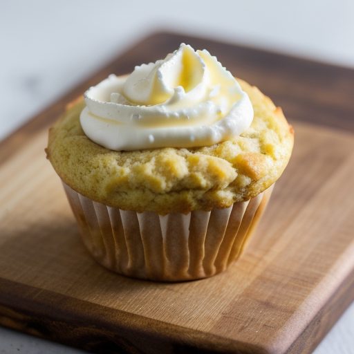 Cream Cheese Muffins Puffs recipe image