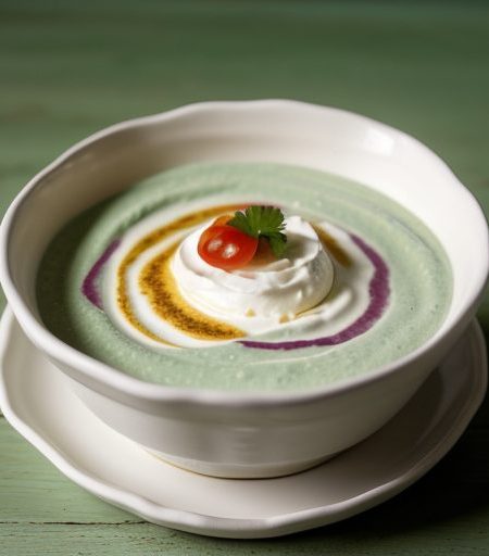 Cream Cheese Salsa Spread recipe image