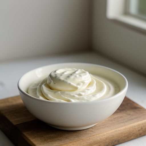 Cream Cheese Sauce recipe image