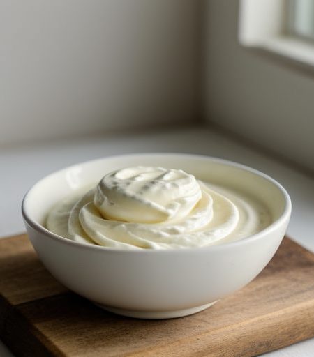 Cream Cheese Sauce recipe image