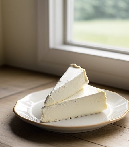Cream Cheese Triangles (Lekvar recipe image