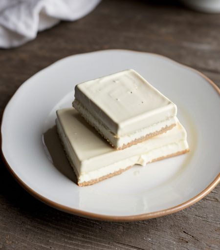 Cream Cheese Whities recipe image