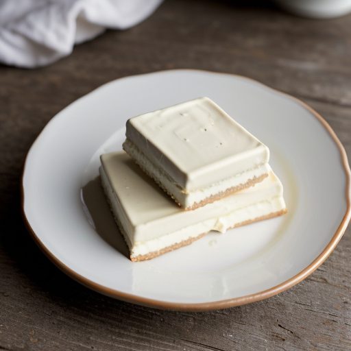 Cream Cheese Whities recipe image