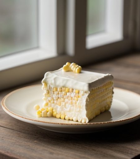 Cream Corn recipe image