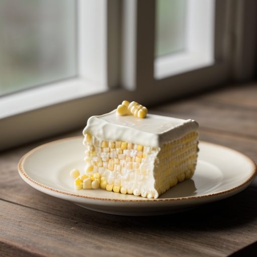 Cream Corn recipe image