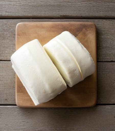Cream Dream Rolls recipe image