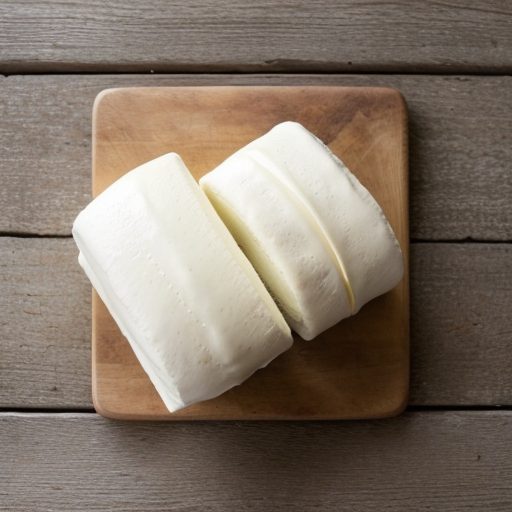 Cream Dream Rolls recipe image