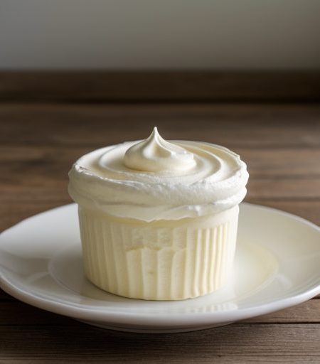Cream Filling recipe image