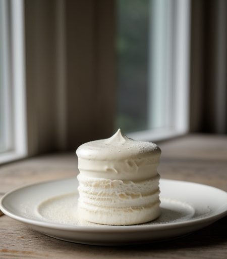 Cream Filling recipe image