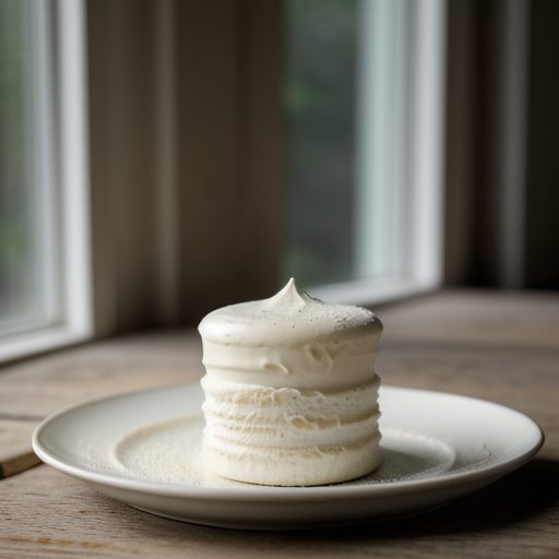 Cream Filling recipe image
