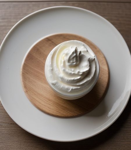 Cream Honey Recipe recipe image