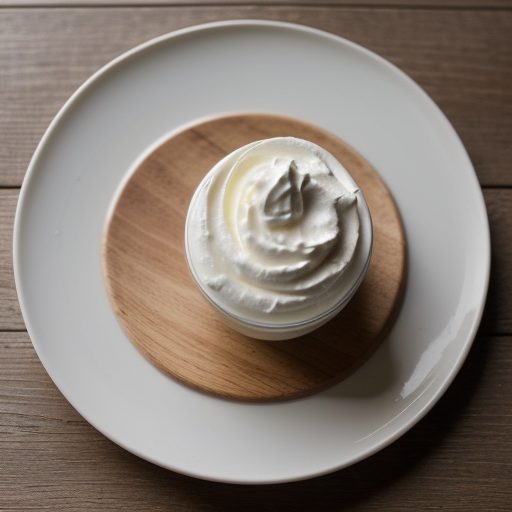 Cream Honey Recipe recipe image