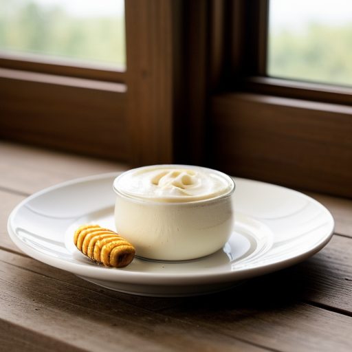 Cream Honey Recipe recipe image