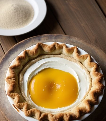 Cream Pie recipe image