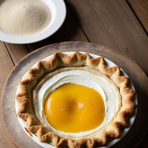 Cream Pie recipe image