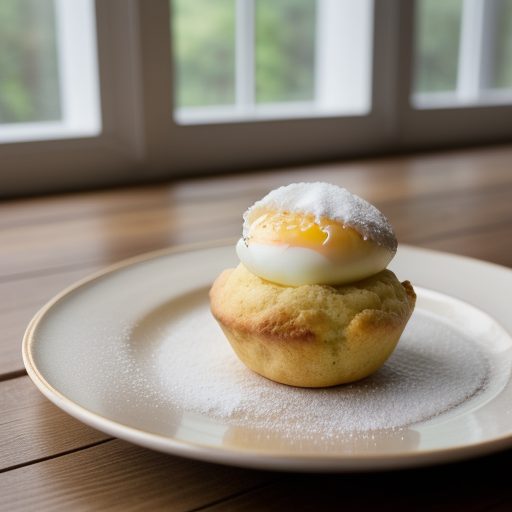 Cream Puff recipe image