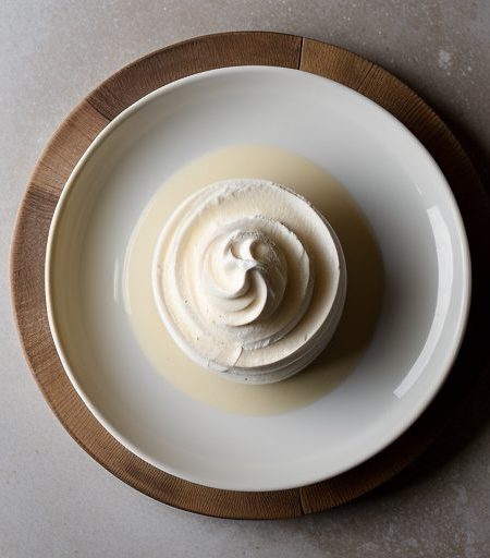 Cream Recipe recipe image
