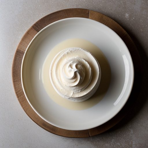Cream Recipe recipe image