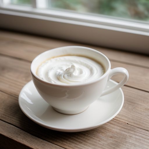 Cream Recipe recipe image