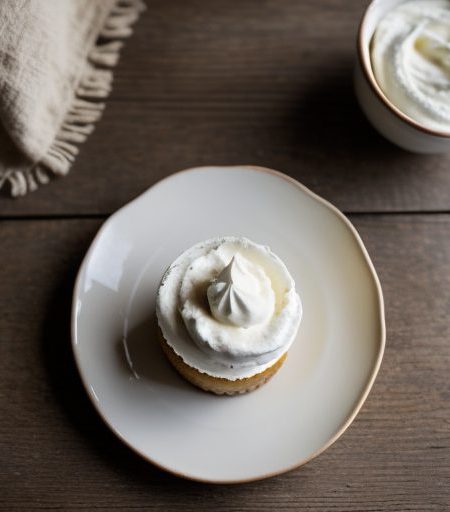 Cream Recipe recipe image