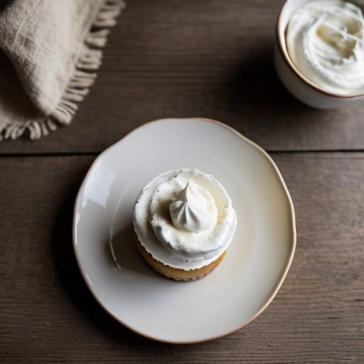 Cream Recipe recipe image